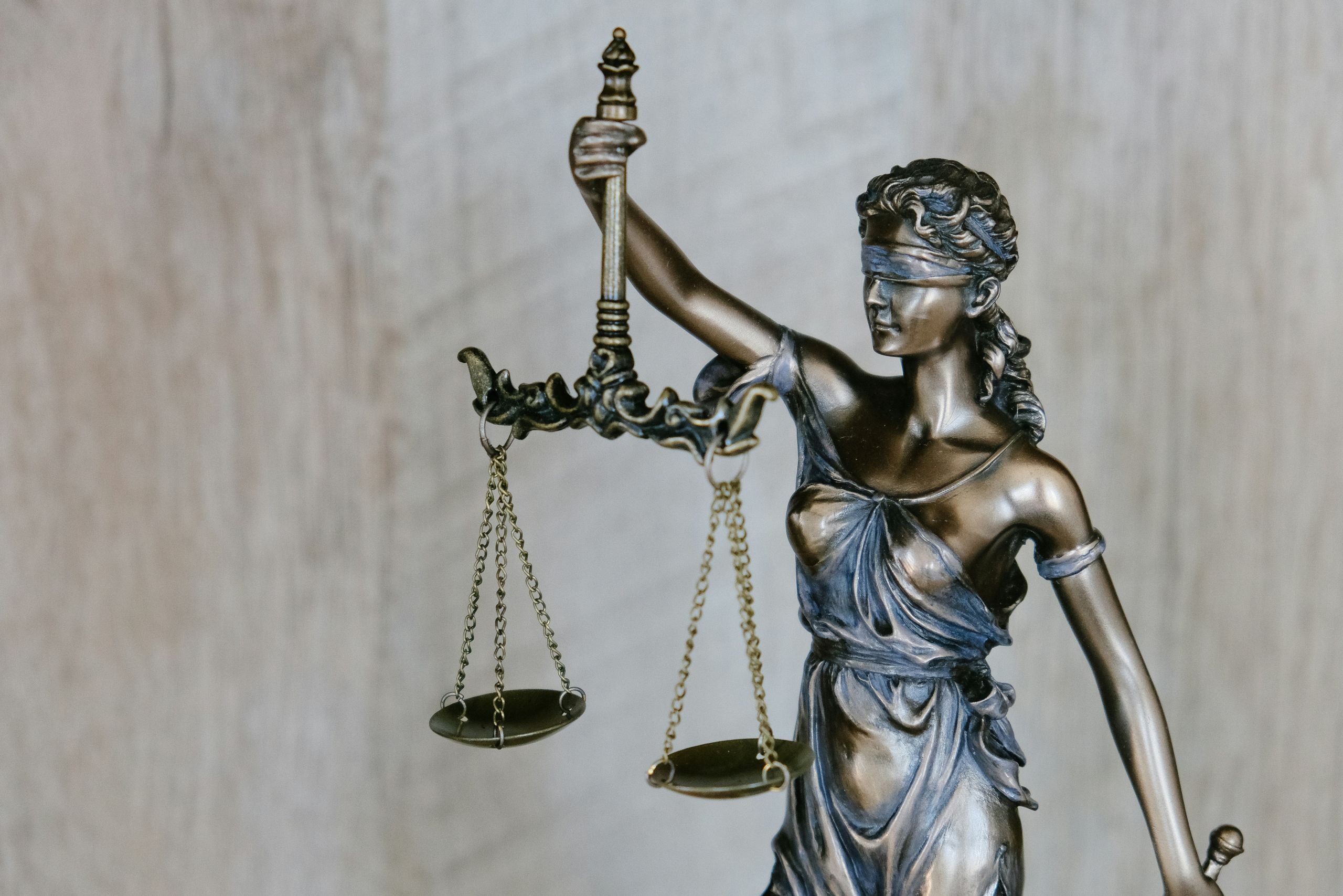 lady-justice - Courage For Democracy